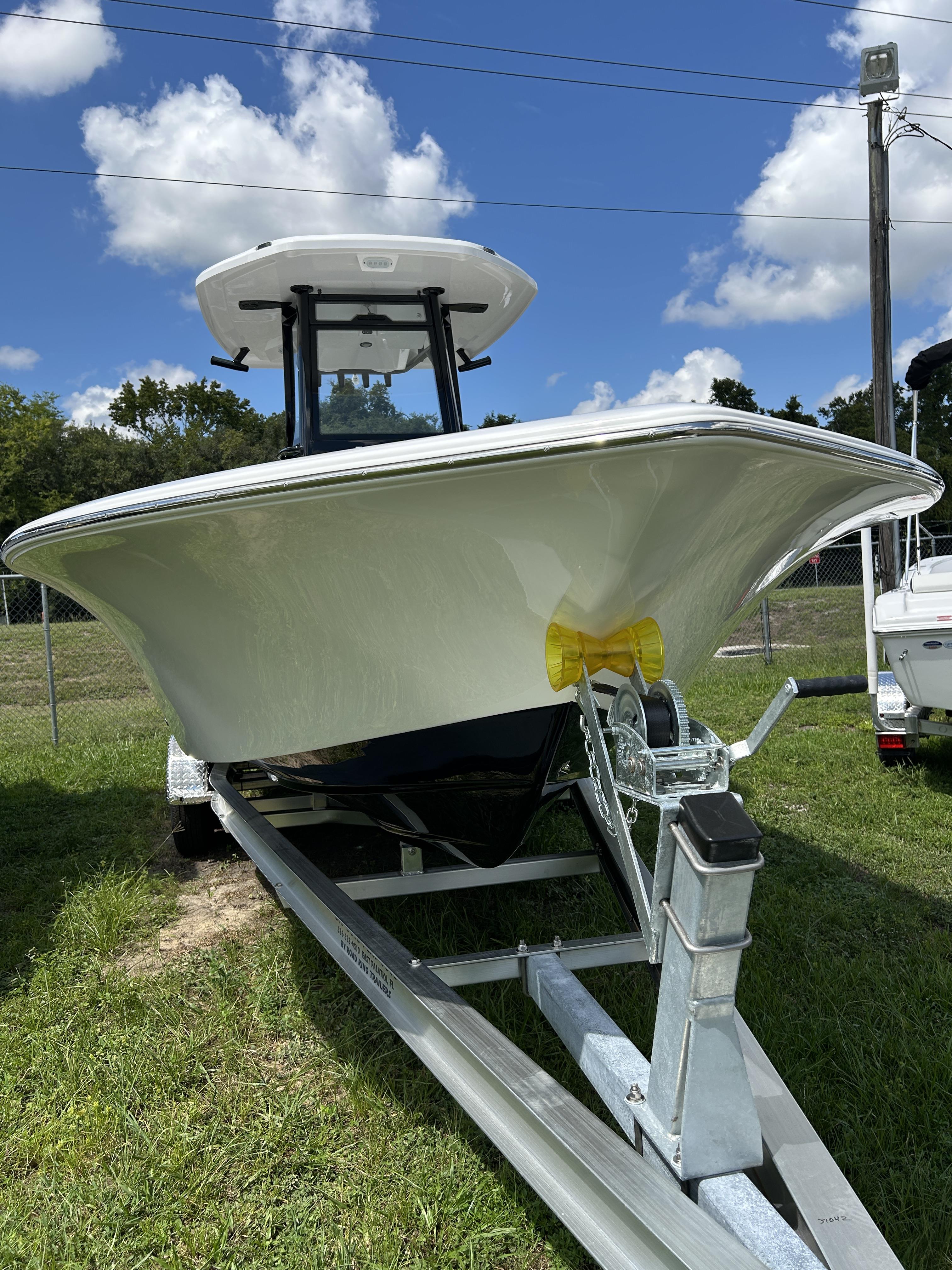 2026 Tidewater Boats 2500 Carolina Bay - Photo 12